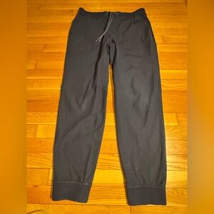 Lululemon Dark Joggers